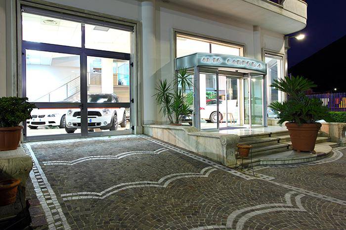 AUTO CARFORA SRL