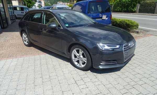 SportAuto di Priller Herbert