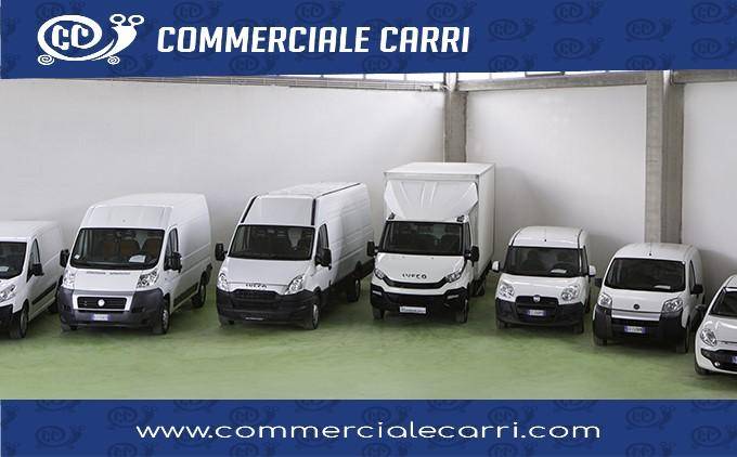 COMMERCIALE CARRI