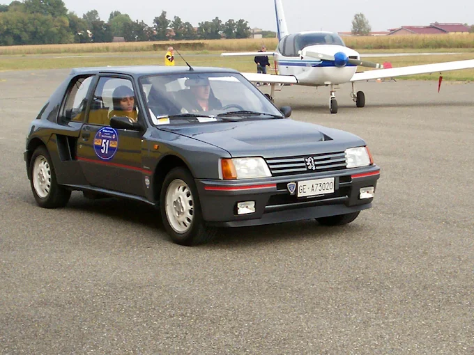 ENZO ROSSI S.R.L.