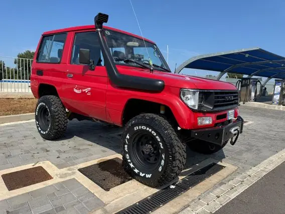 DIRIGO GARAGE SRLS