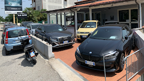 Slb Auto di Lo Bianco Salvatore