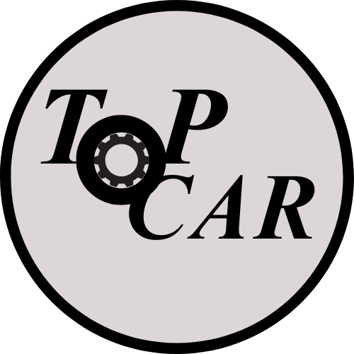 Logo di TOP CAR S.R.L.