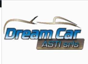 Logo di DREAM CAR ASTI SRLS