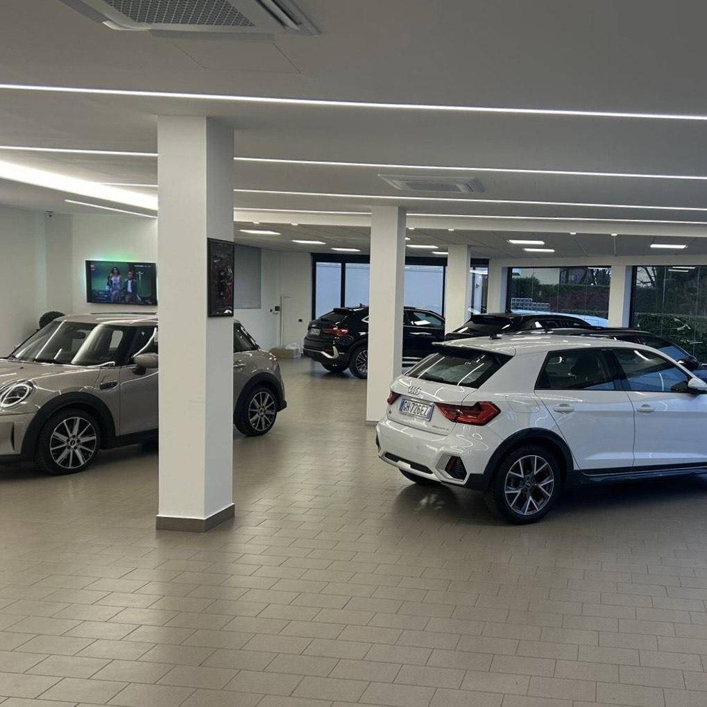 G.V. Auto SRL