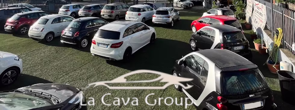 LA CAVA GROUP SRL