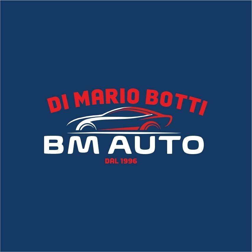 Logo di BM AUTO di Mario Botti