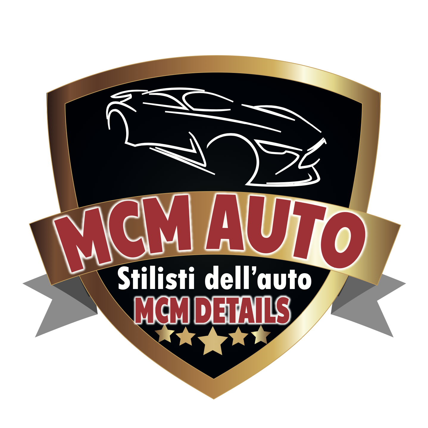 MCM AUTO