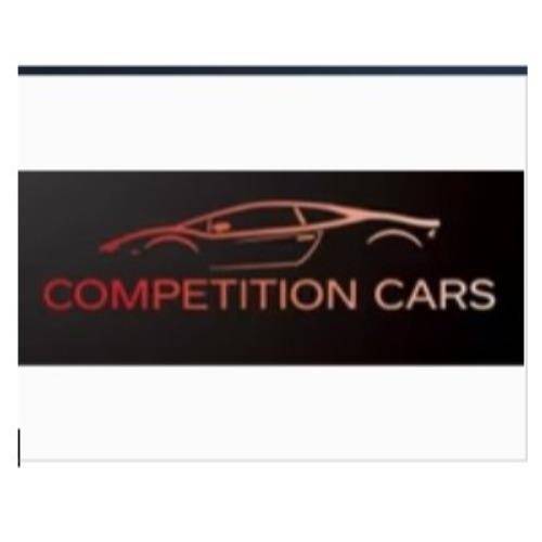Logo di COMPETITION CARS