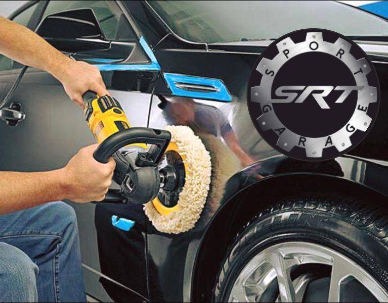 SRT GROUP SRL