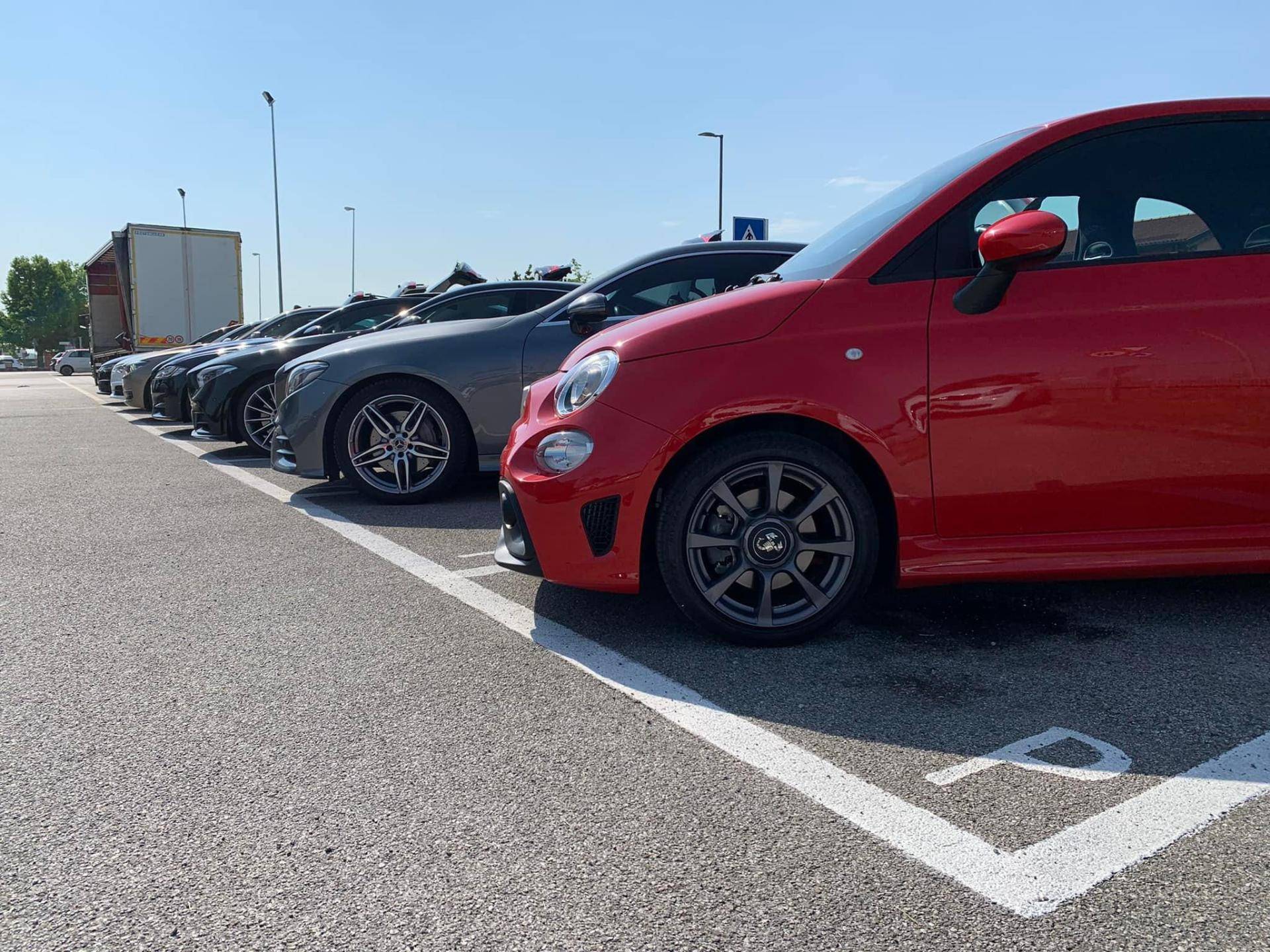 AUTO ELITE VENEZIA