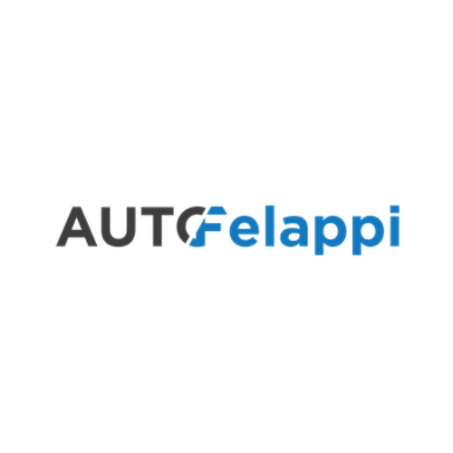 Logo di AUTOFELAPPI S.R.L.