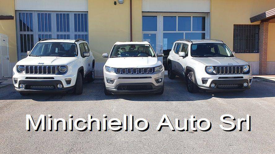 Minichiello Auto Srl