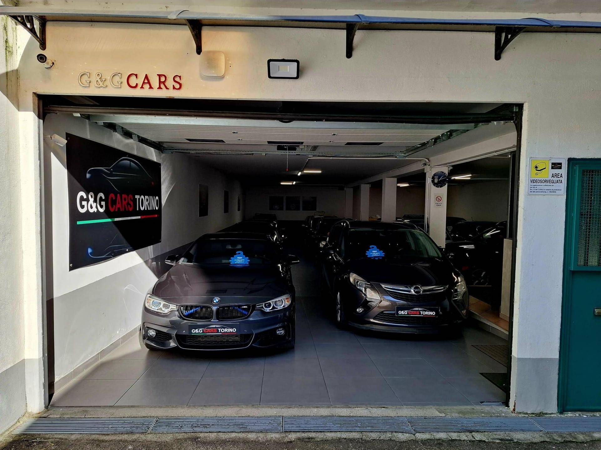 G&GCARSTORINO SRL