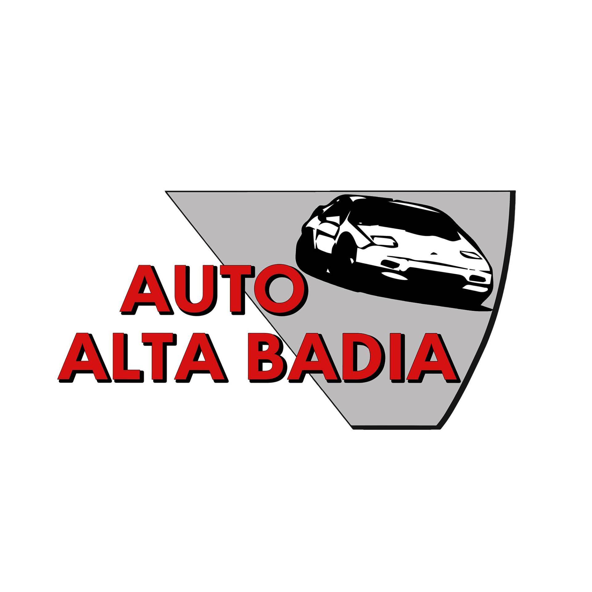 Logo di AUTO ALTA BADIA S.R.L.