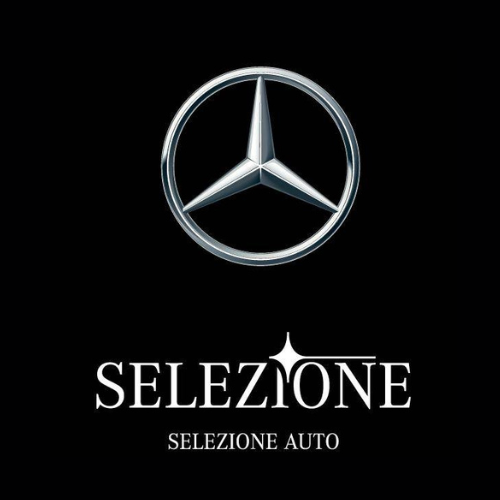 Logo di SELEZIONE AUTO SPA NAPOLI