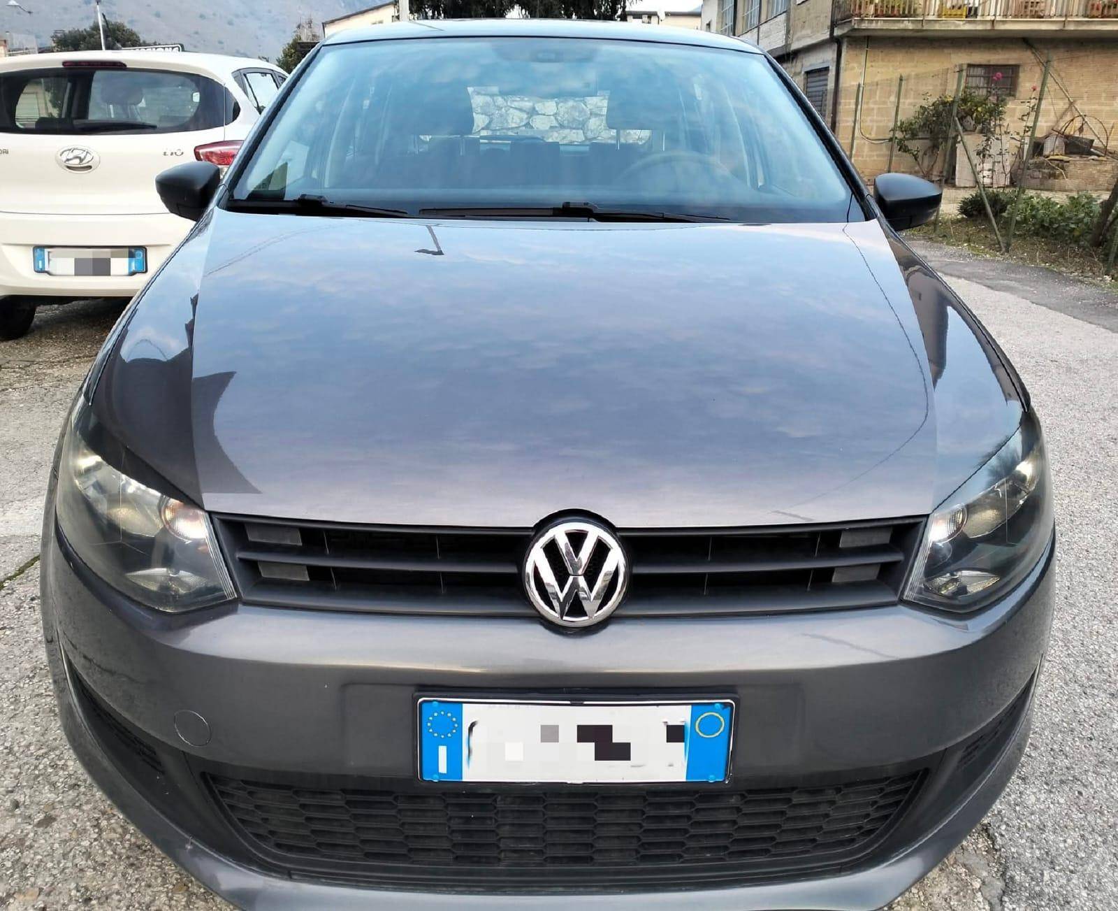 MARSEGLIA AUTOMOBILI