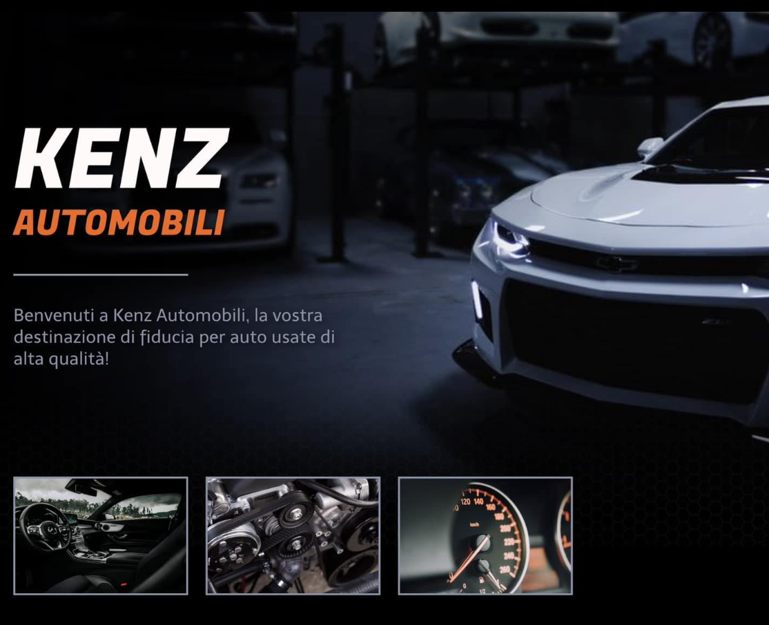 KENZ AUTOMOBILI