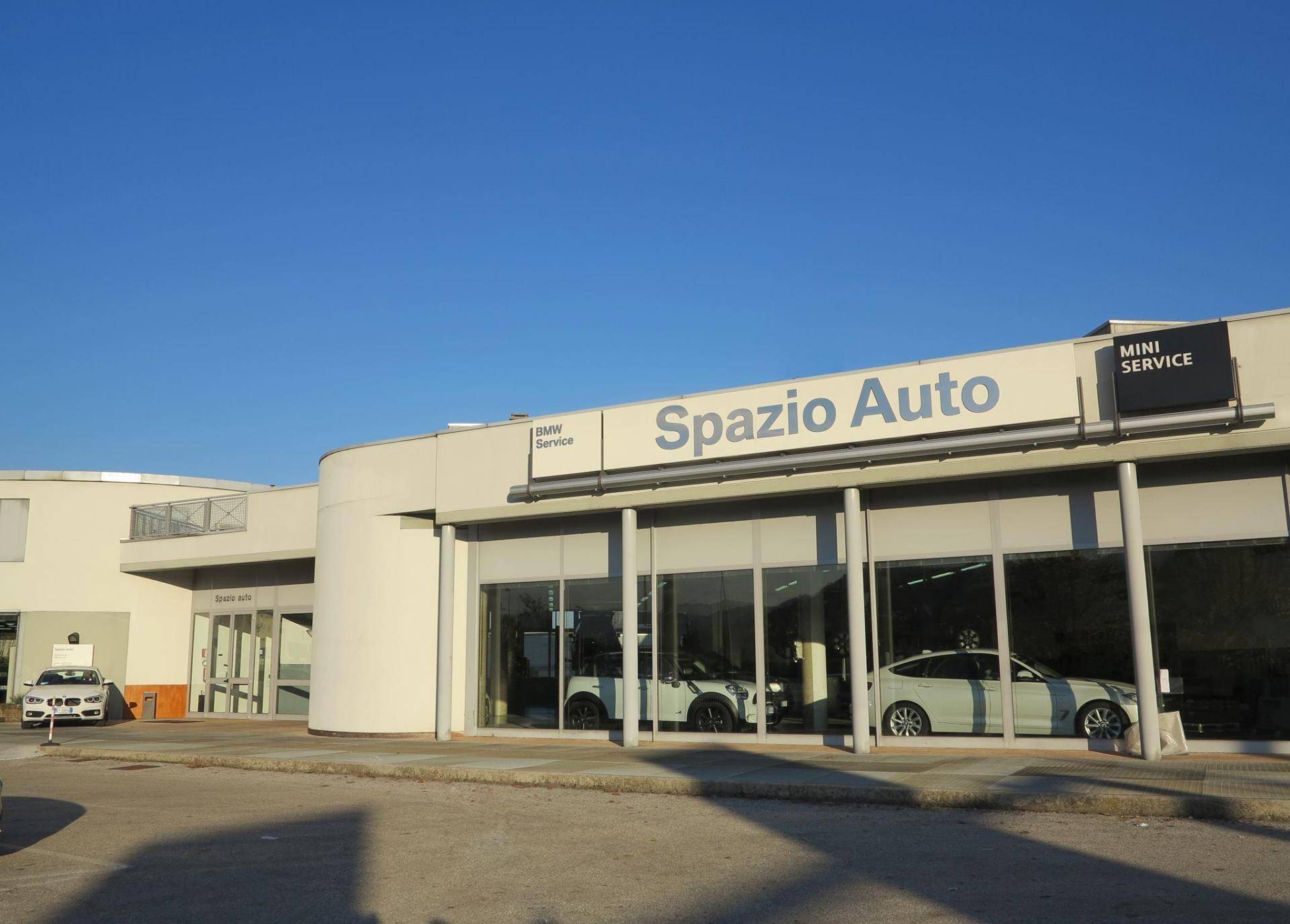 Spazio Auto Srl