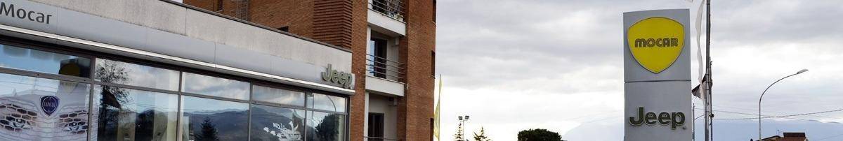 MOCAR SRL
