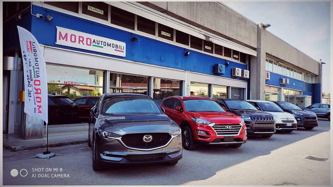 Moro Automobili