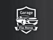 Logo di GARAGE VIA NOVA