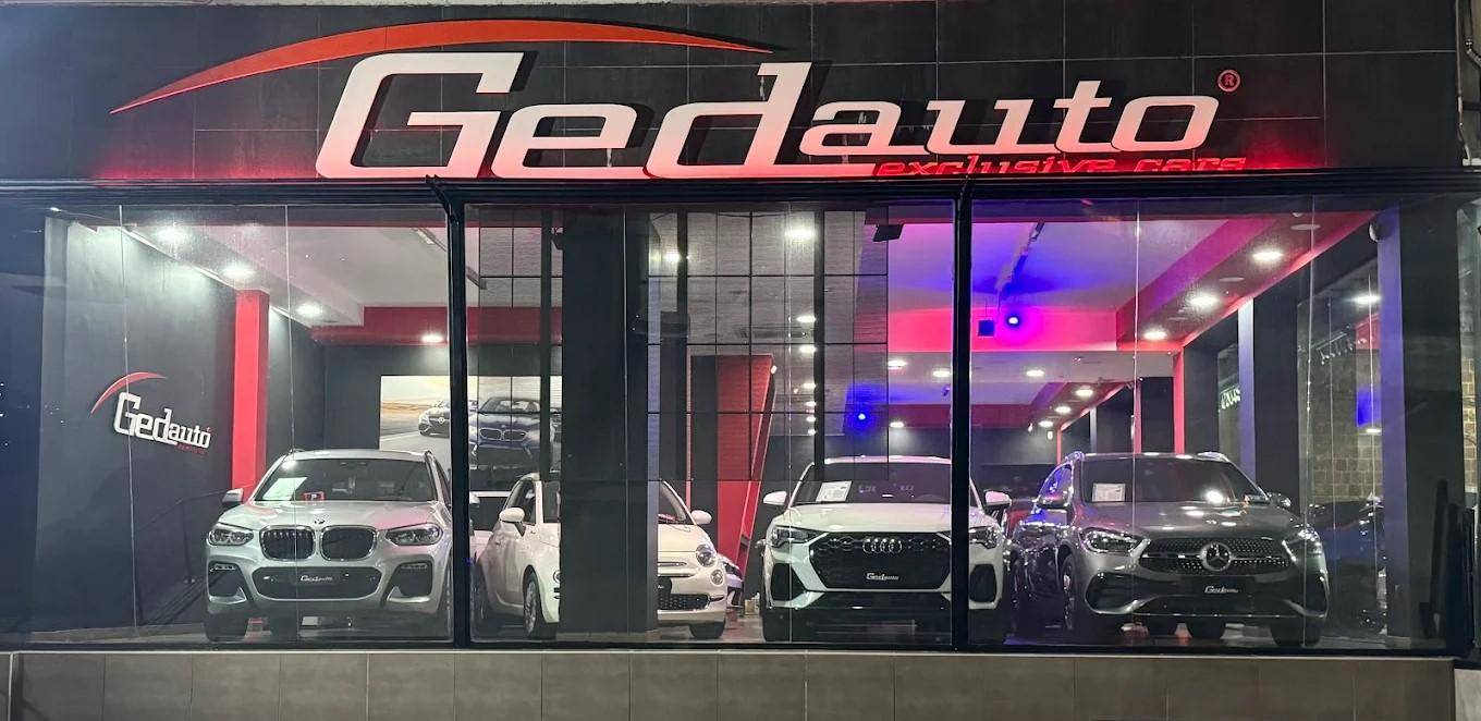 G E D AUTO