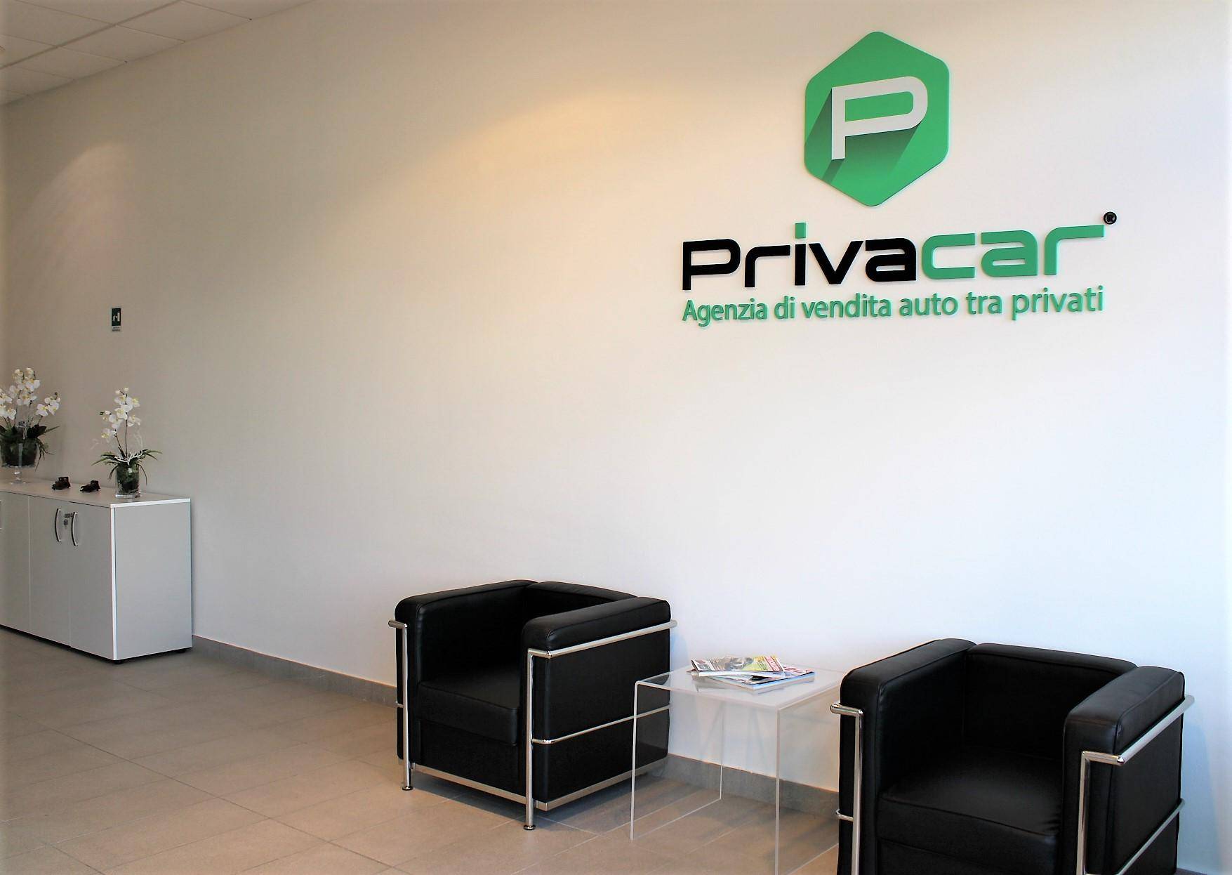 PRIVACAR REGGIO EMILIA