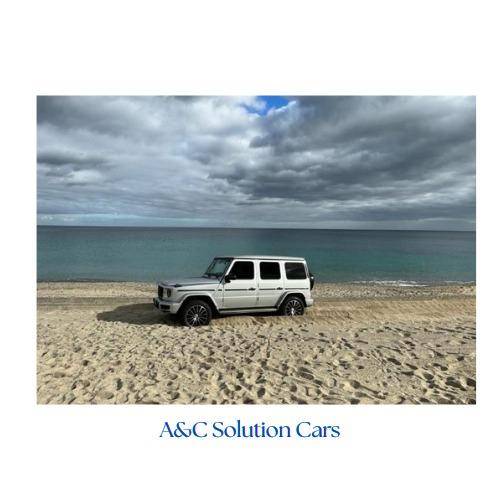 Logo di A&C solution Cars