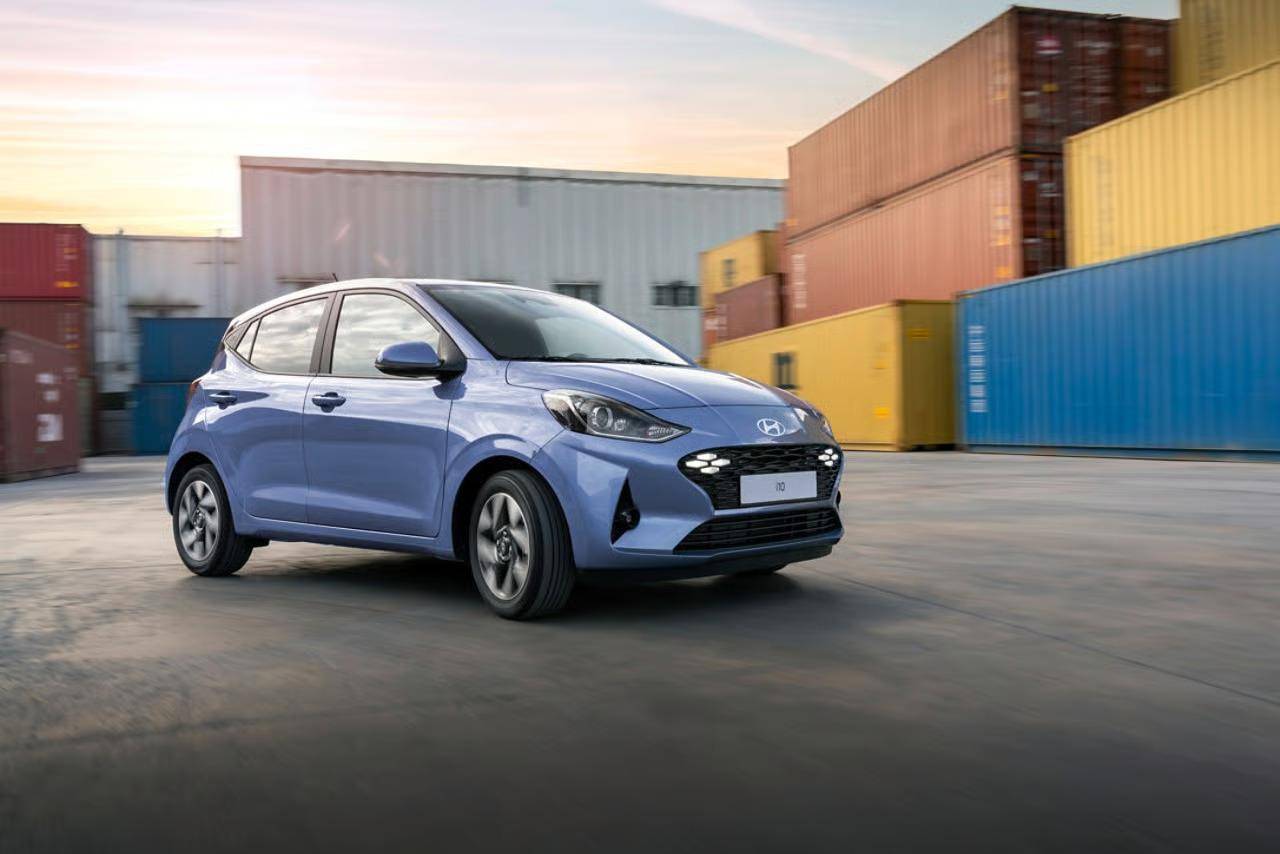 toyot aygo x city car economica