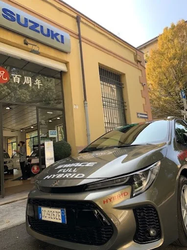 Krycar Srl