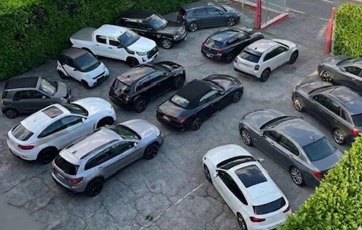 M3car