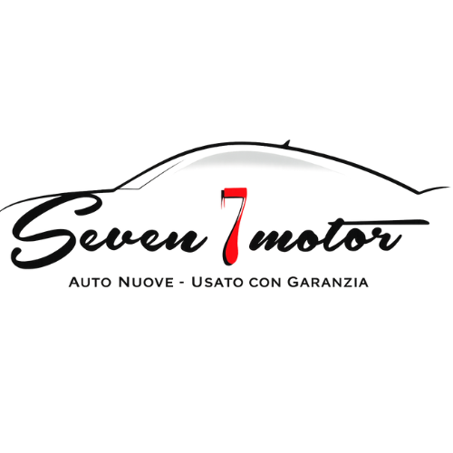 Logo di Seven Motor srl