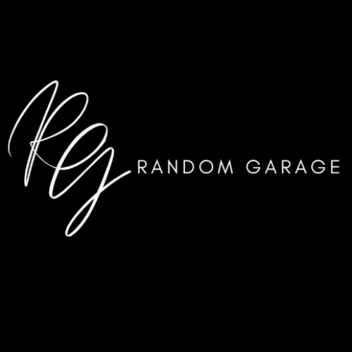 Logo di RANDOM GARAGE