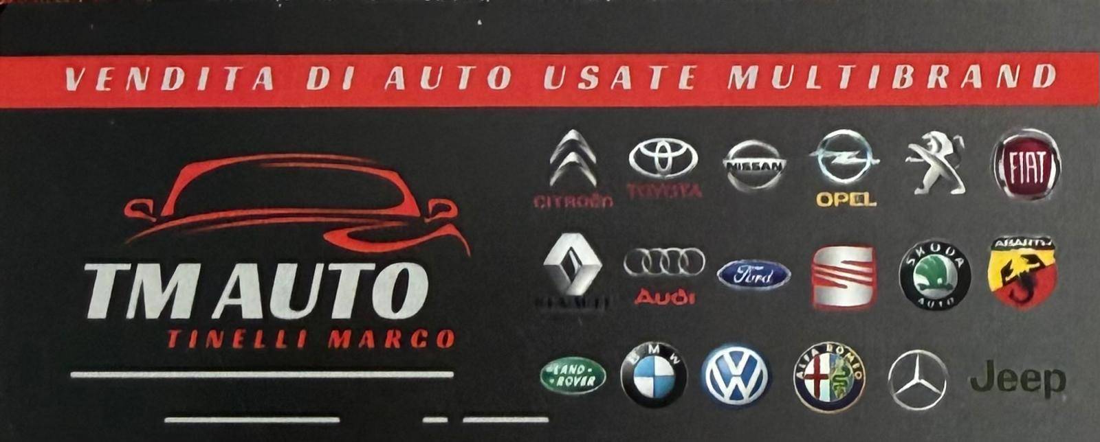 TM AUTO di Tinelli Marco