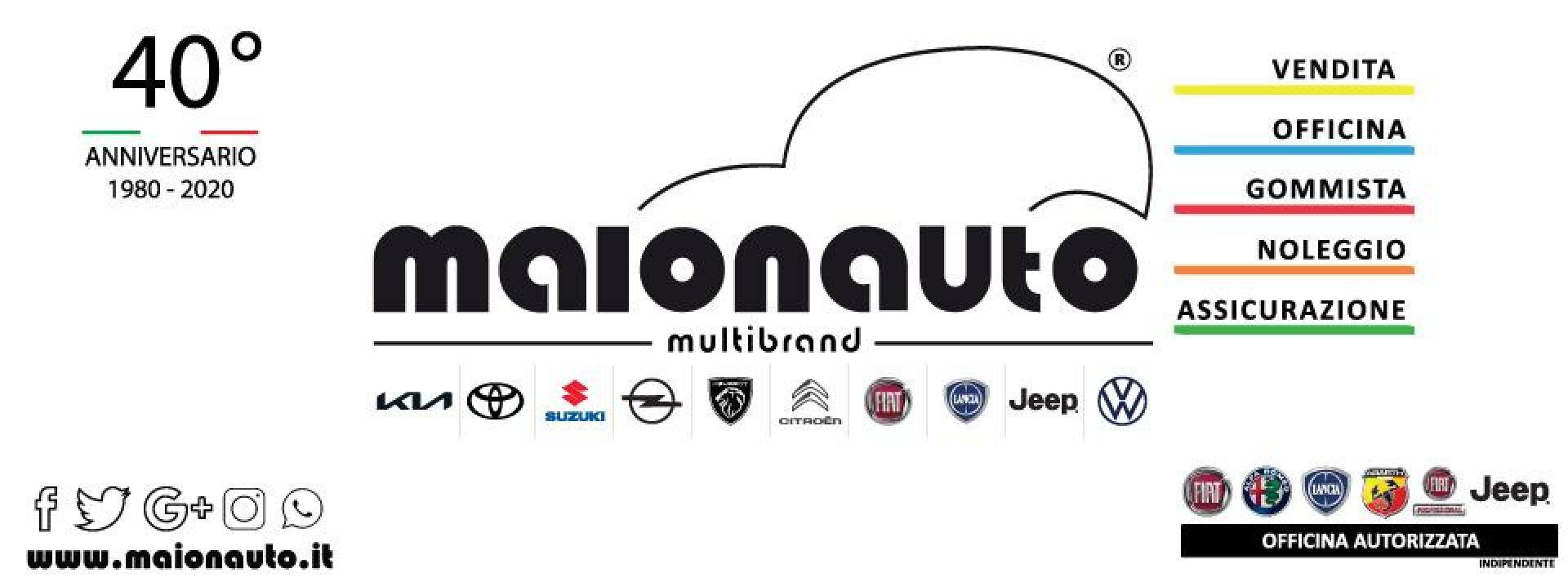MAIONAUTO SRL