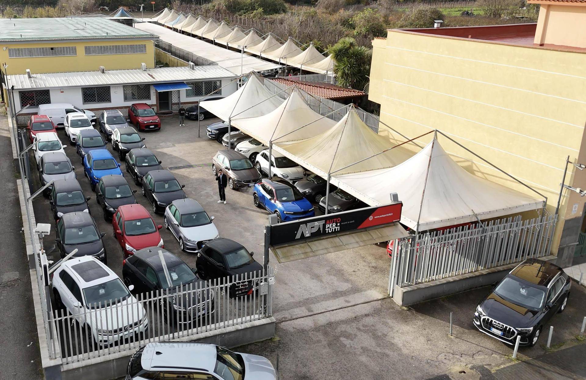 AUTO PER TUTTI NAPOLI