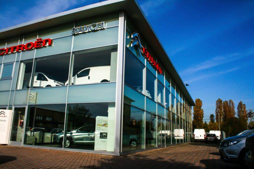 BIANCHI SRL