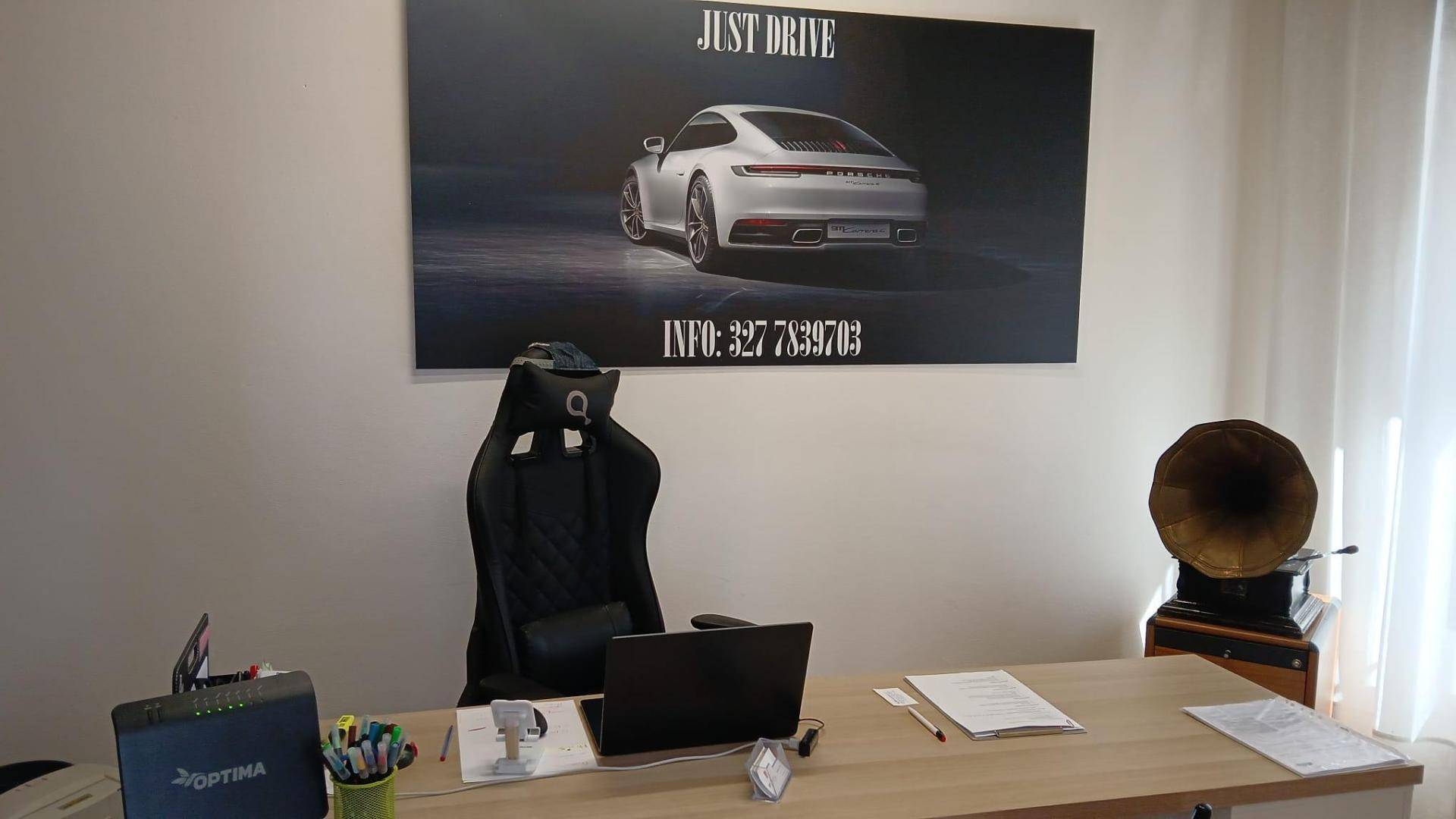 FIFTY RENT SRL
