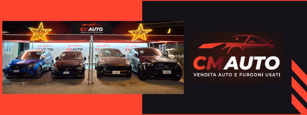 CM SRL