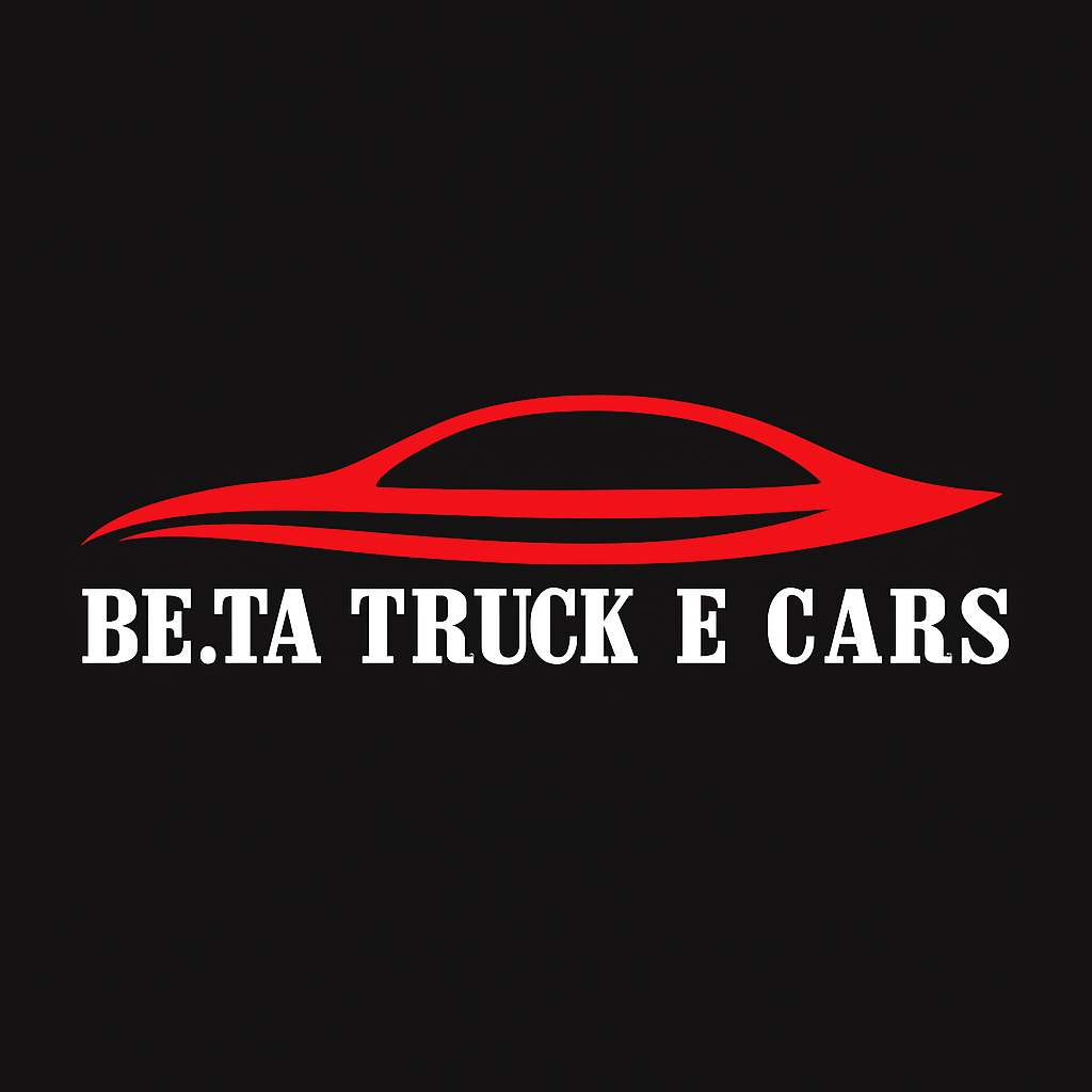 Logo di BE.TA. TRUKS E CARS