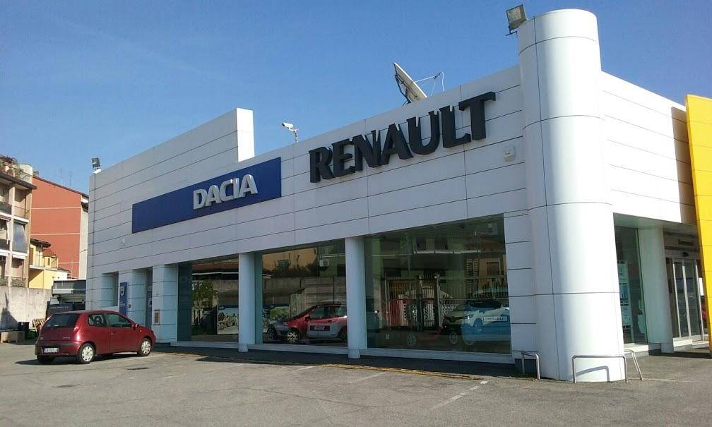 PECHINI S.R.L.