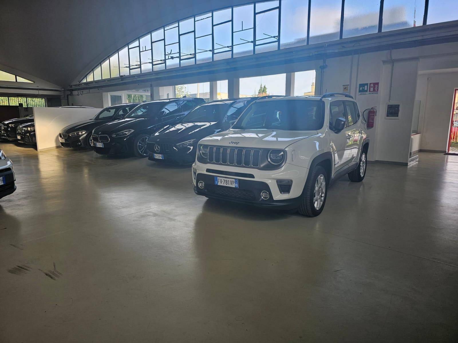 MP-Auto Srl