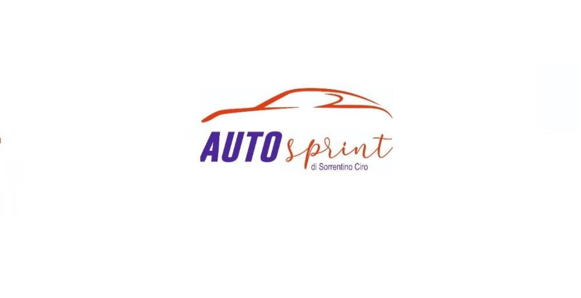 Logo di AUTO SPRINT DI SORRENTINO CIRO