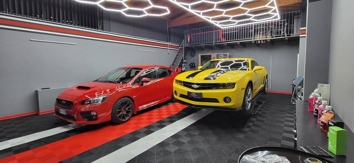Lucars Sport di Civardi Luca