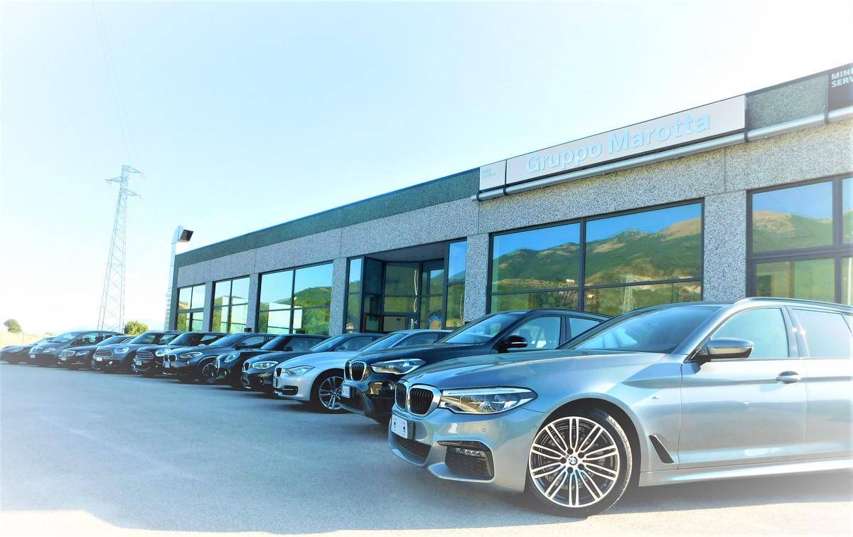 Gruppo Marotta Srl