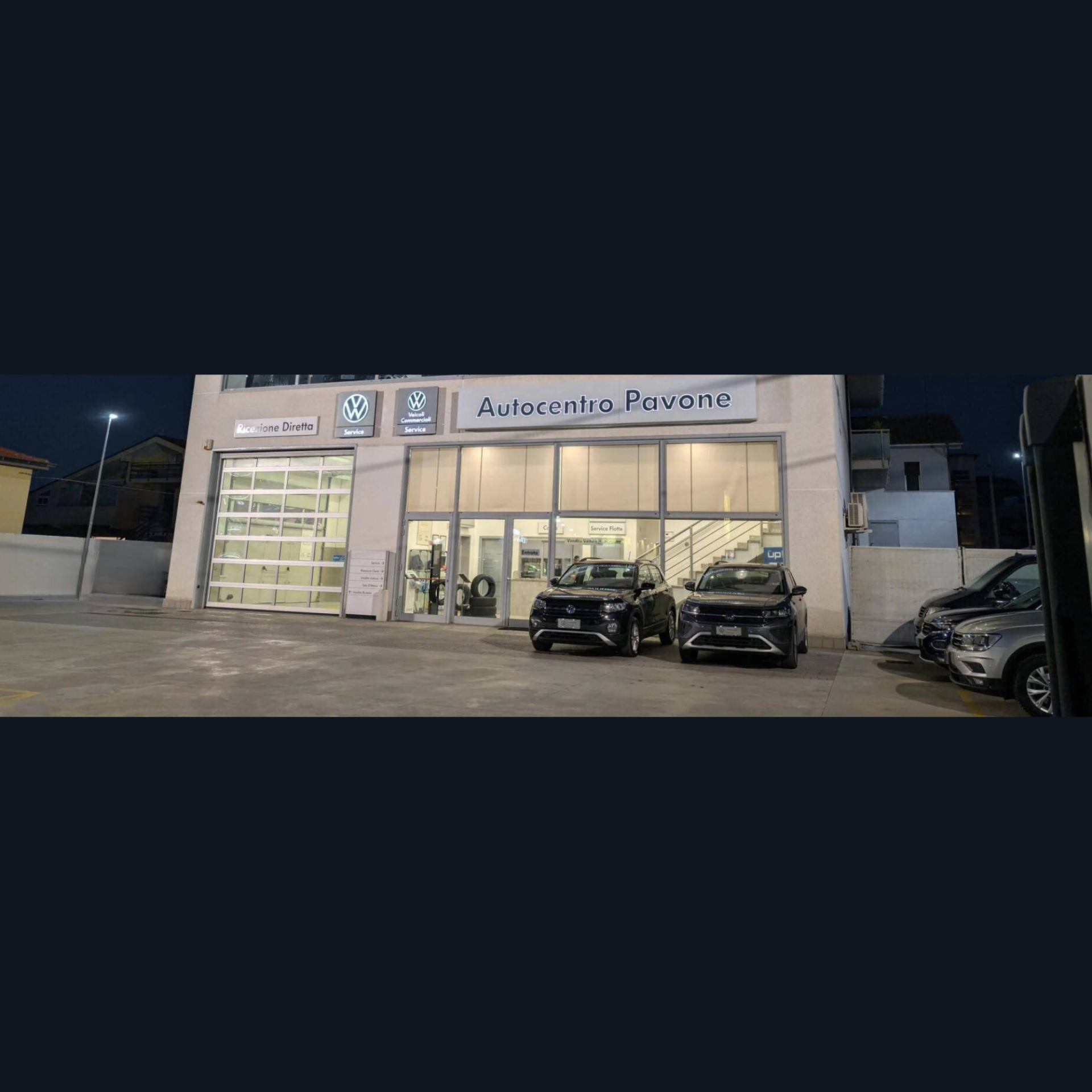 AutoCentro Pavone srl