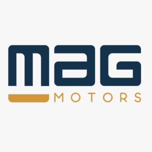 Logo di MAG MOTORS S.R.L.