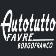 AUTOTUTTO DI FAVRE UMBERTO & MARCO S.N.C.