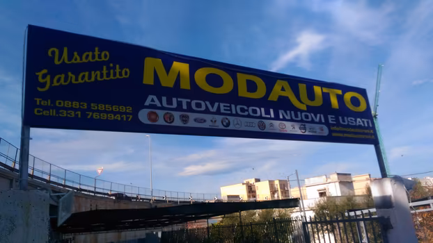 MODAUTO DI ANTONIO MASSENA